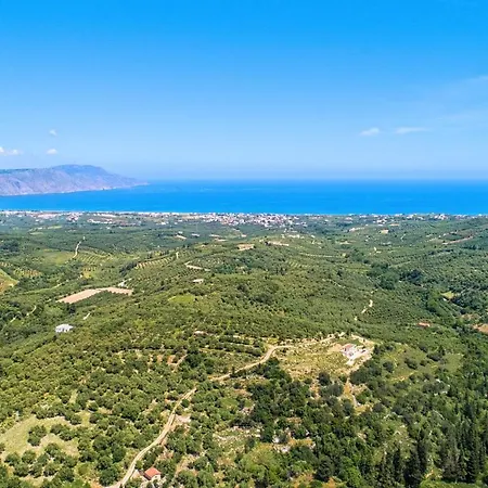 Aqua Mare With Heated Pool Villa